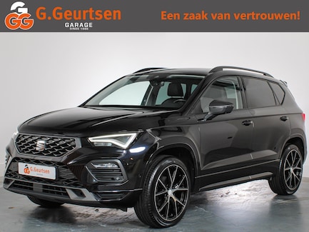 SEAT Ateca 0