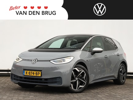 Volkswagen ID.3 0