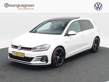 Volkswagen Golf 0