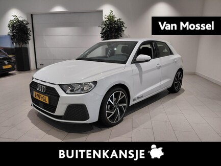 Audi A1 0