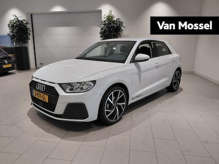 Audi A1 0