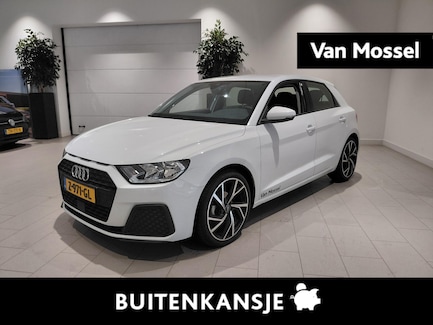 Audi A1 0