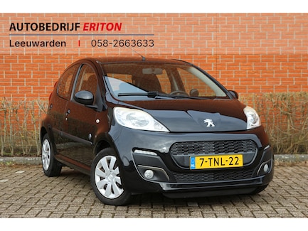 Peugeot 107 0