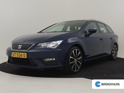 SEAT Leon 0