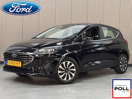 Ford Fiesta 0