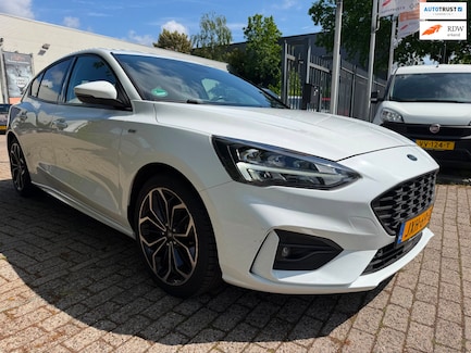 Ford Focus 0