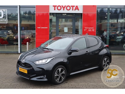 Toyota Yaris 0