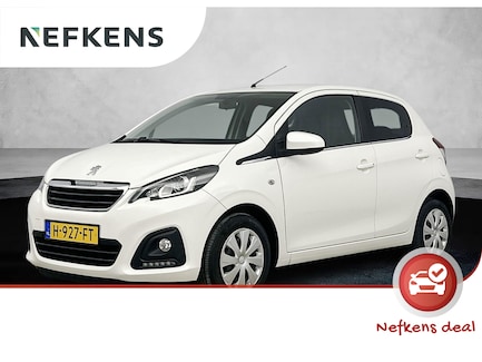 Peugeot 108 0