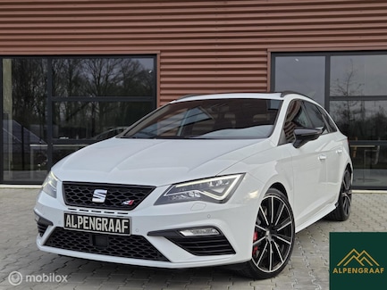 SEAT Leon 0