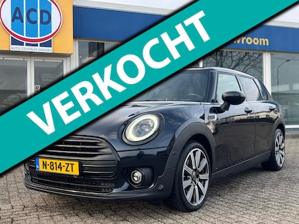 MINI Clubman 0