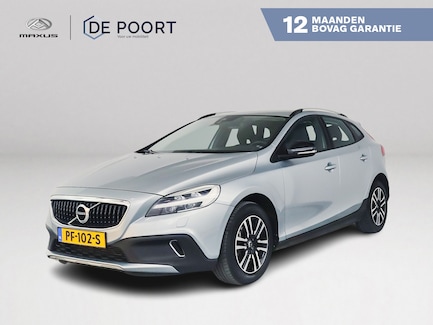 Volvo V40 Cross Country 0