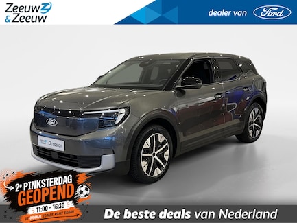 Ford Explorer 0
