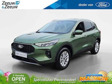 Ford Kuga 0
