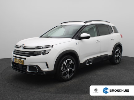Citroën C5 Aircross 0