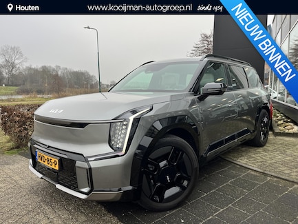 Kia EV9 0