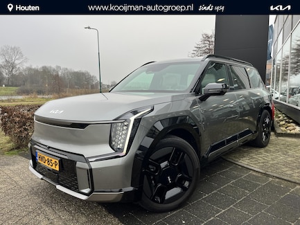 Kia EV9 0