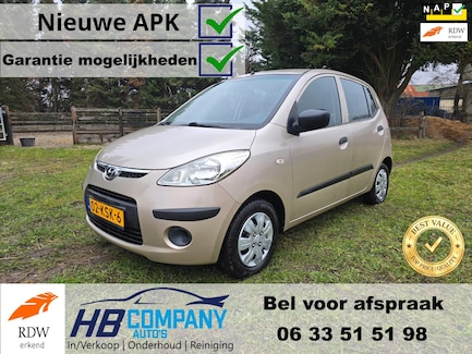 Hyundai i10 0