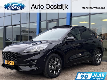 Ford Kuga 0