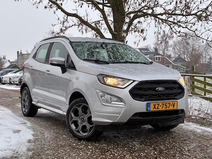 Ford EcoSport 0