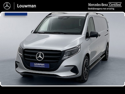 Mercedes-Benz Vito 0
