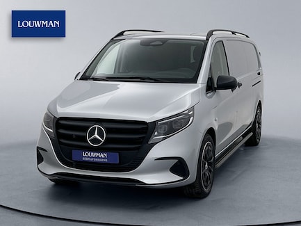 Mercedes-Benz Vito 0