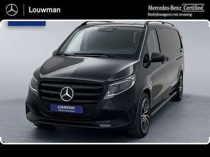 Mercedes-Benz Vito 0
