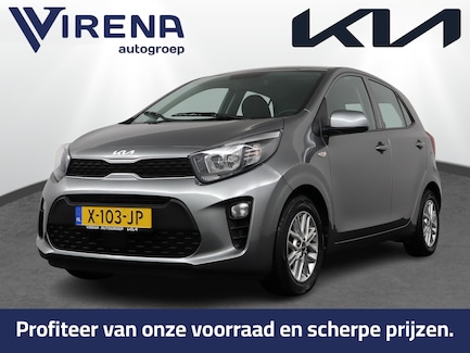 Kia Picanto 0