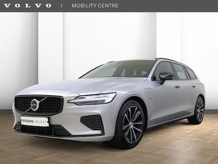 Volvo V60 0