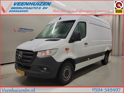 Mercedes-Benz Sprinter 0