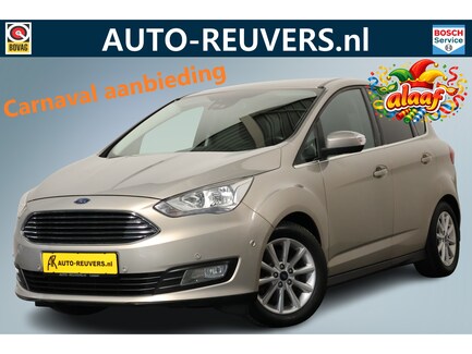 Ford C-Max 0