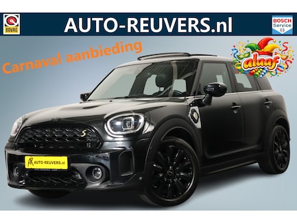 MINI Countryman 0