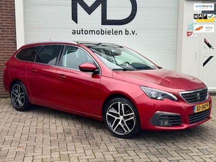 Peugeot 308 0