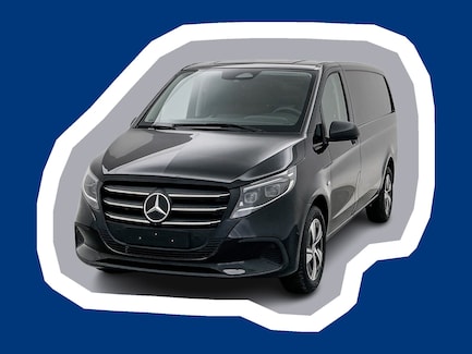 Mercedes-Benz Vito 0
