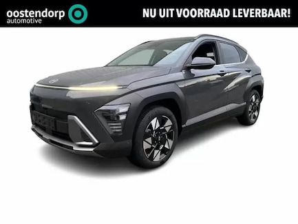 Hyundai Kona 0