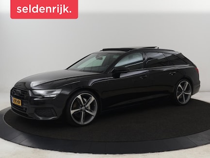 Audi A6 0