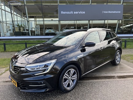 Renault Megane 0