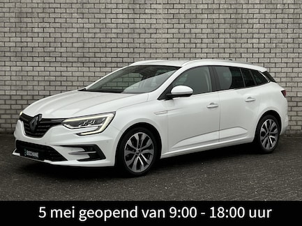 Renault Megane 0