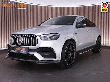 Mercedes-Benz GLE 0