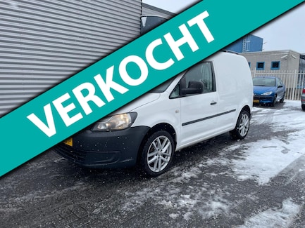 Volkswagen Caddy 0
