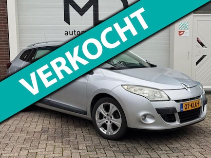 Renault Megane 0