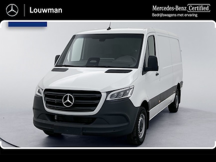 Mercedes-Benz Sprinter 0