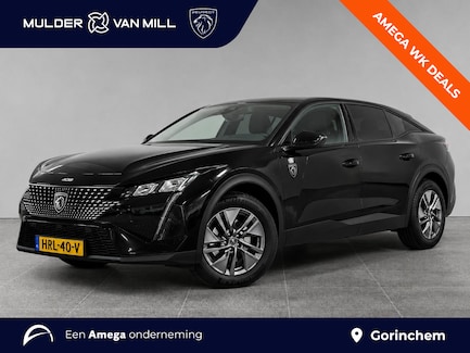 Peugeot 408 0