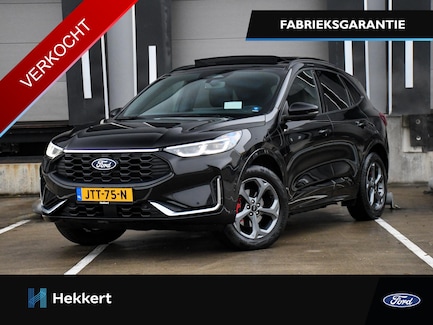 Ford Kuga 0