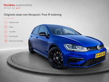 Volkswagen Golf 0