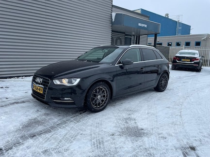 Audi A3 0