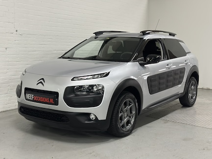 Citroën C4 Cactus 0