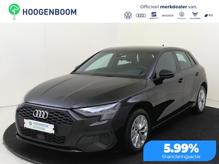 Audi A3 0