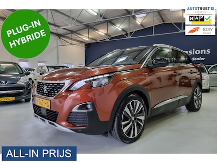 Peugeot 3008 0