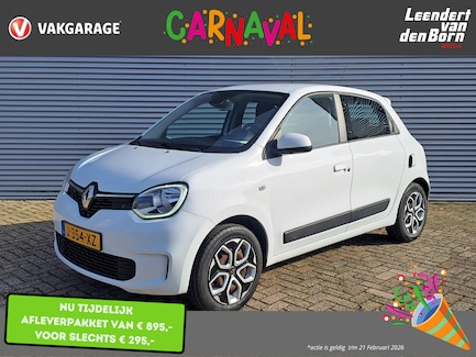 Renault Twingo 0