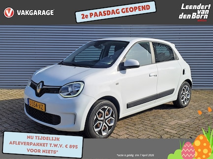 Renault Twingo 0